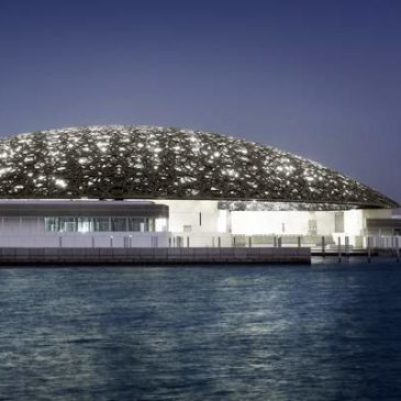 Six choses à savoir avant de visiter le Louvre Abou Dhabi