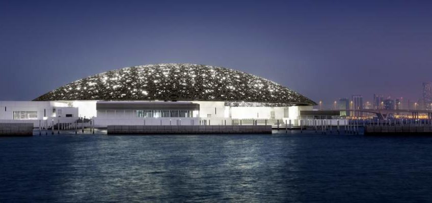 visite du Louvre Abou Dhabi