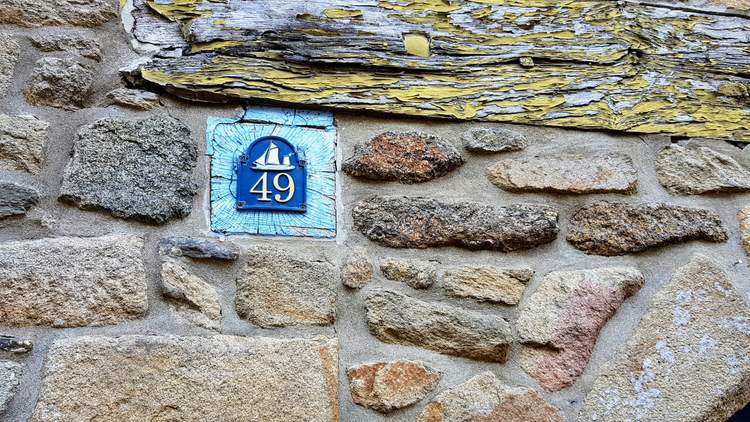 visite du port de Saint-Goustan à Auray