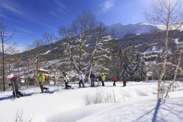 Quel station de ski en hiver ? Valmorel