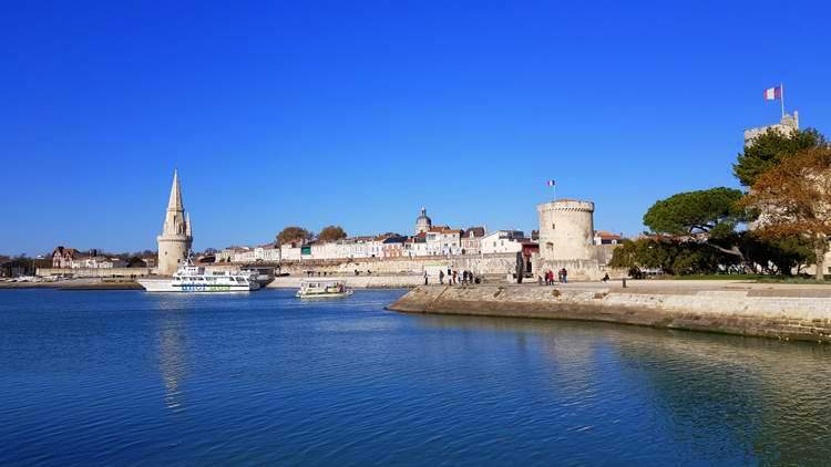 que faire à la Rochelle en hiver ? 
