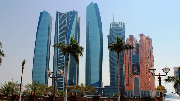 que faire à Abou Dhabi ?