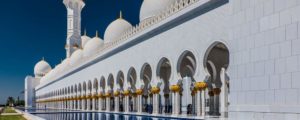 que faire à Abou Dhabi ?