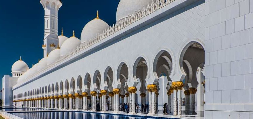 que faire à Abou Dhabi ?