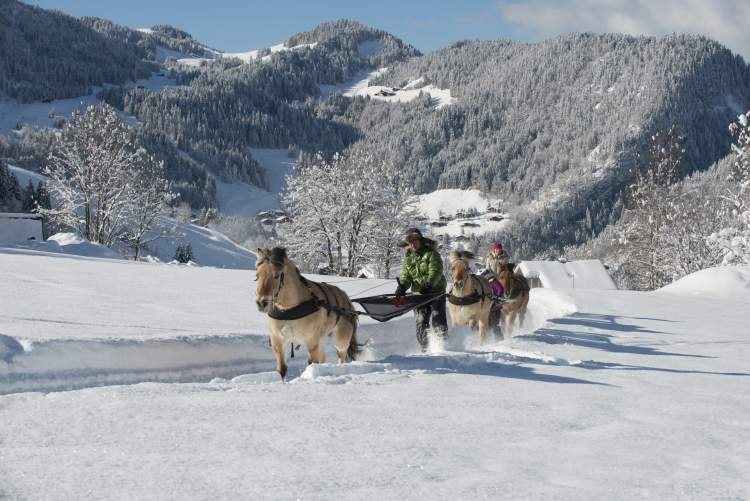 que faire à La Clusaz en hiver ?