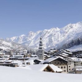 que faire à La Clusaz en hiver ?