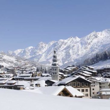 La Clusaz, royaume des glisses alternatives