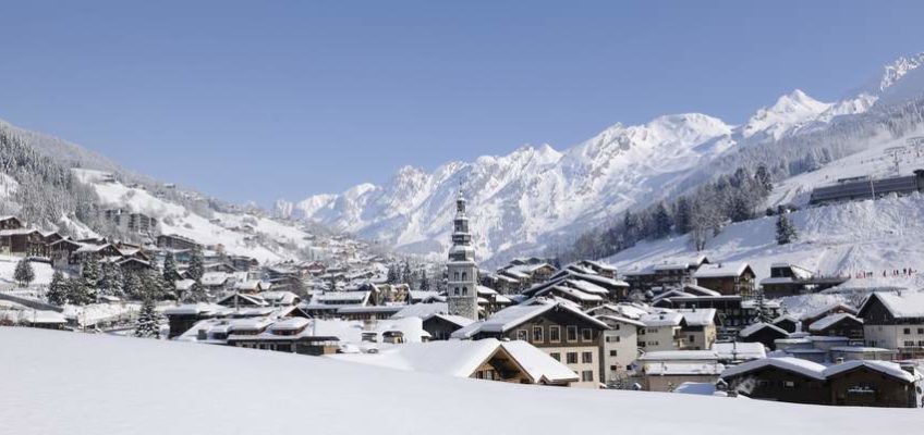 que faire à La Clusaz en hiver ?
