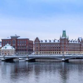 top des visites à faire à Stockholm en hiver