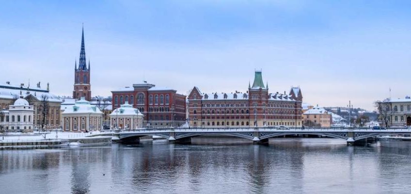 top des visites à faire à Stockholm en hiver