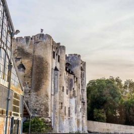 que faire à Niort ?
