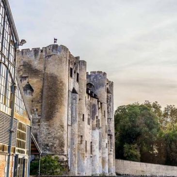 Que faire et visiter à Niort ?