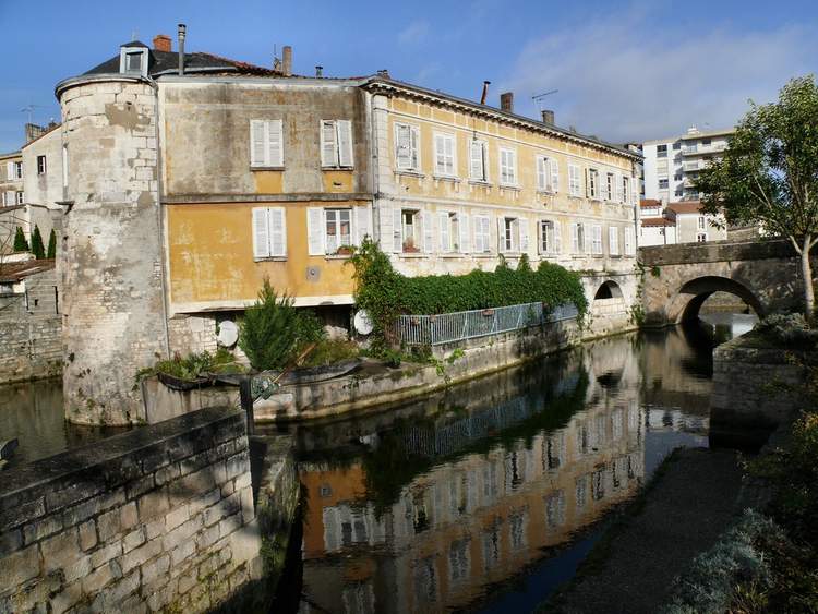 que faire à Niort ?