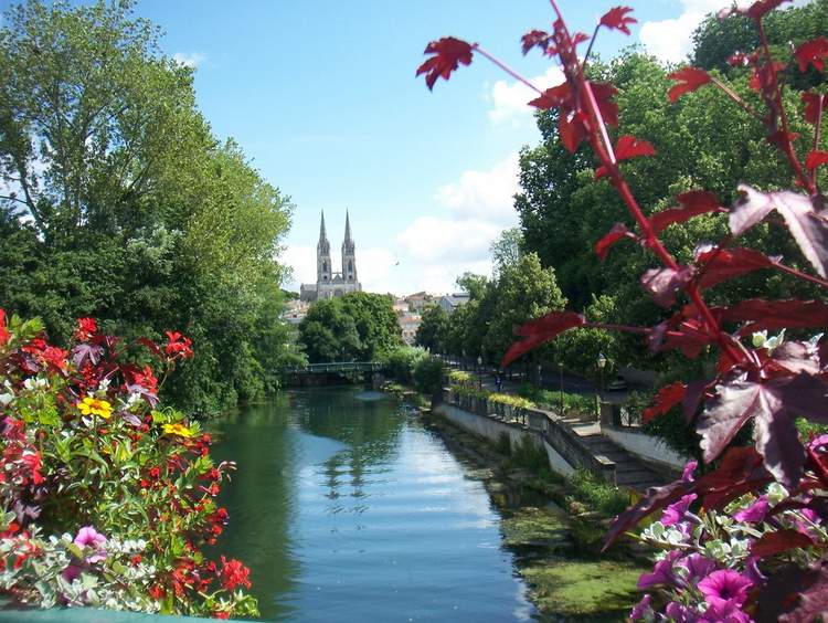 que faire à Niort ?