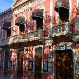 Que faire à Merida au Mexique ?
