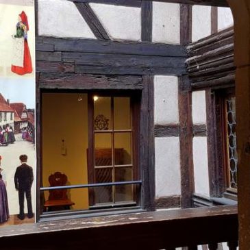 Quatre bonnes raisons de visiter le musée alsacien de Strasbourg