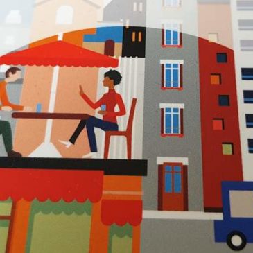 Que trouve-t-on dans les guides de voyage CityBook du Petit Futé ?
