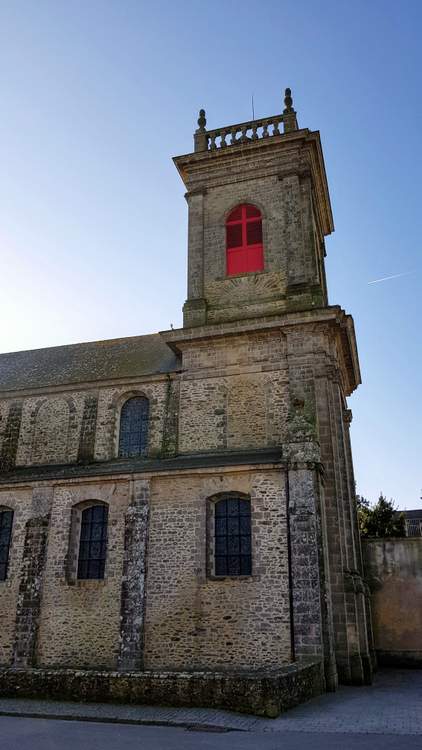 que faire à Saint Gildas de Rhuys ? Randonnée au Grand Mont 