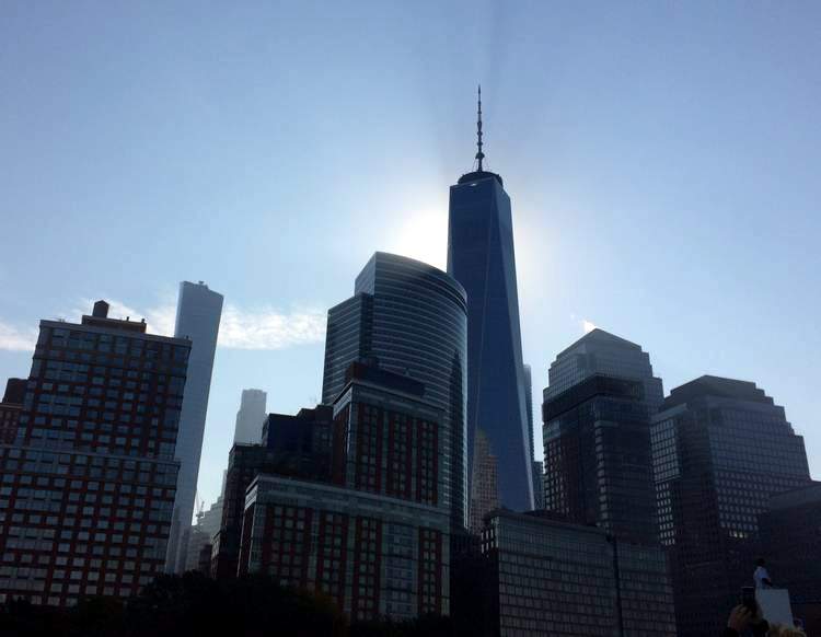 croisière en bateau à New York