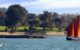semaine du golfe du Morbihan 2019