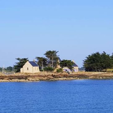 Croisière dans le Golfe du Morbihan