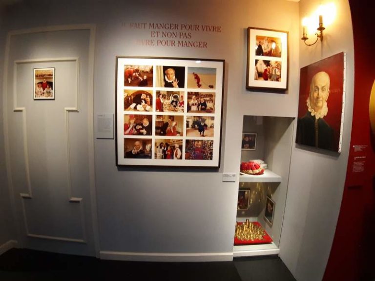 Visitez le musée Louis de Funès à SaintRaphaël One Two Trips Visitez le musée Louis de Funès à SaintRaphaël One Two Trips