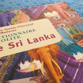 dictionnaire insolite de Sri Lanka - Cosmopole