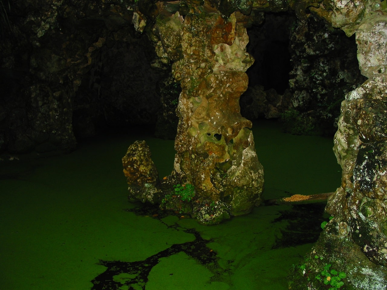 Sintra : visite du palais : la Quinta da Regaleira