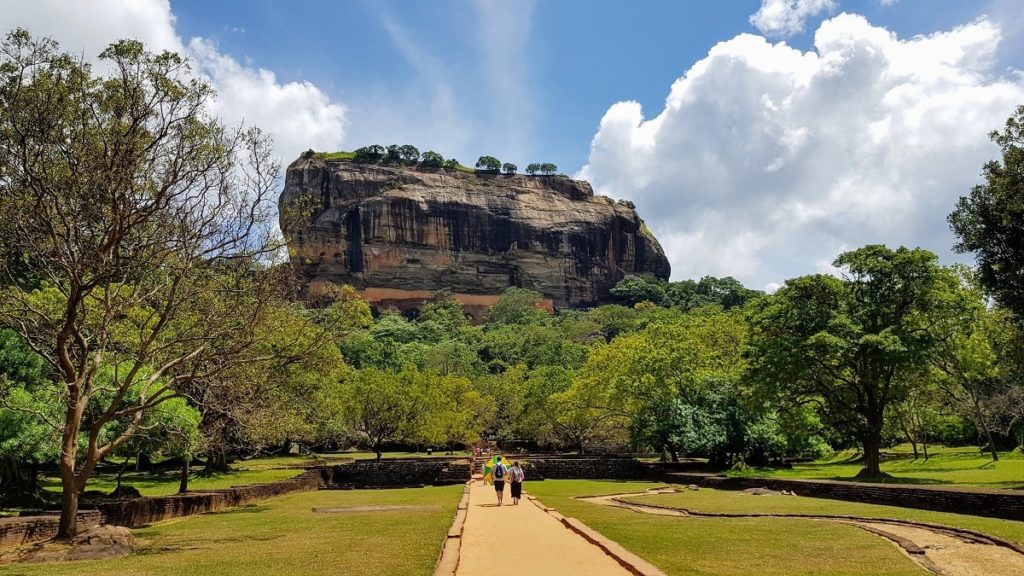 15 jours au Sri Lanka