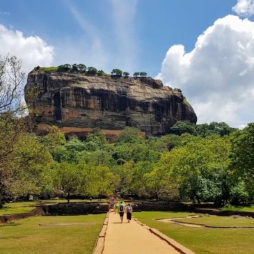 Quel itinéraire pour un séjour de 15 jours au Sri Lanka ?