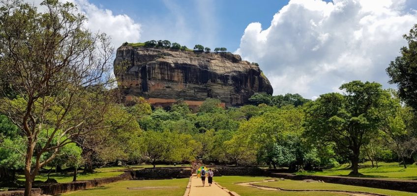 15 jours au Sri Lanka