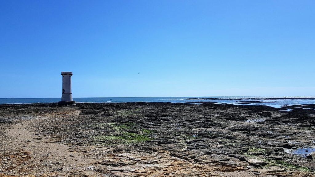 randonnée presqu'île de Pénerf - Damgan - Morbihan