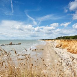 les plus belles plages de Pénestin : La Source