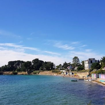 Que faire à l’île aux Moines ?