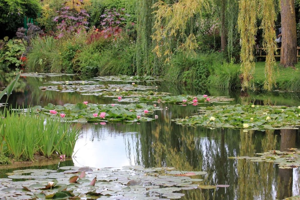 Jardins de Giverny