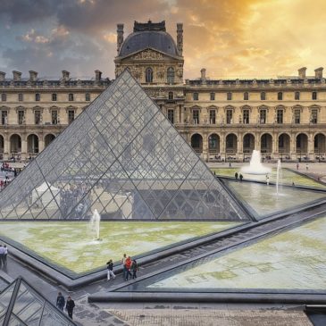 Une appli ludique pour découvrir Paris et l’Ile-de-France en famille