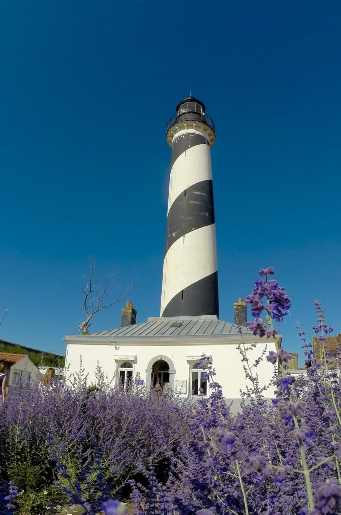 Phare Gravelines - © Office de Tourisme Communautaire de Dunkerque