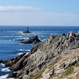 Découverte de la Pointe du Raz
