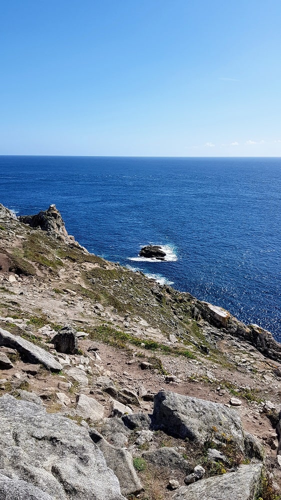 Randonnée à la Pointe du Raz