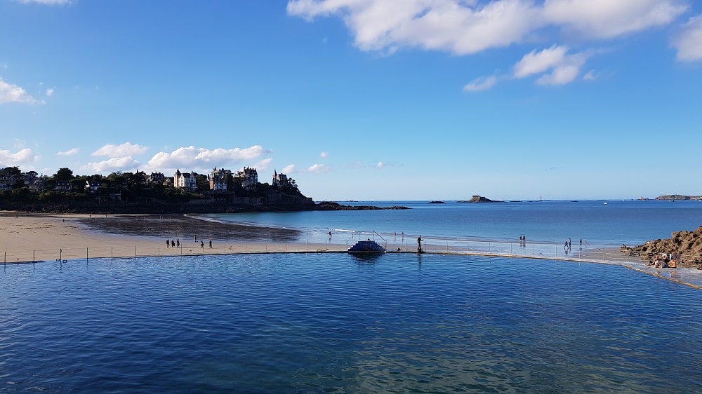 Dinard - Géocaching en Ille-et-Vilaine : les trésors de Haute Bretagne