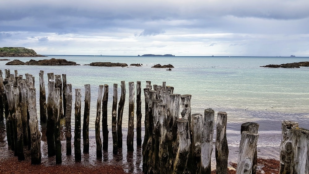 Saint Malo - Géocaching en Ille-et-Vilaine : les trésors de Haute Bretagne