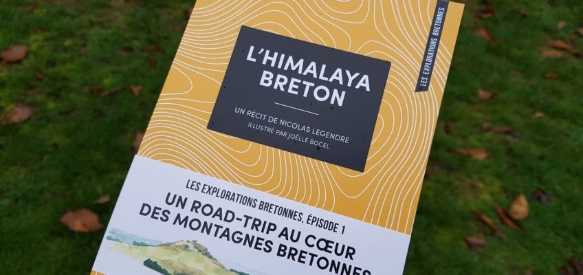 L'Himalaya breton de Nicolas Legendre