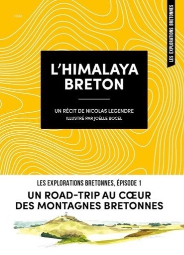 L'Himalaya breton de Nicolas Legendre
