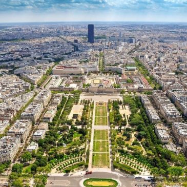 Des conférences touristiques en ligne sur le patrimoine de l’Ile-de-France