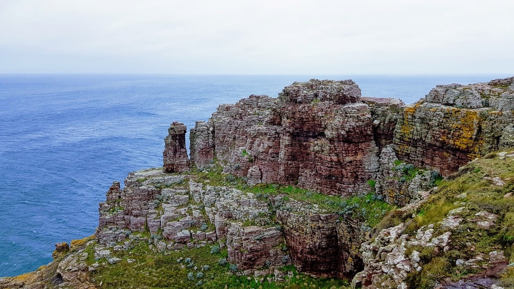 Découverte du Cap Fréhel - Côtes d'Armor