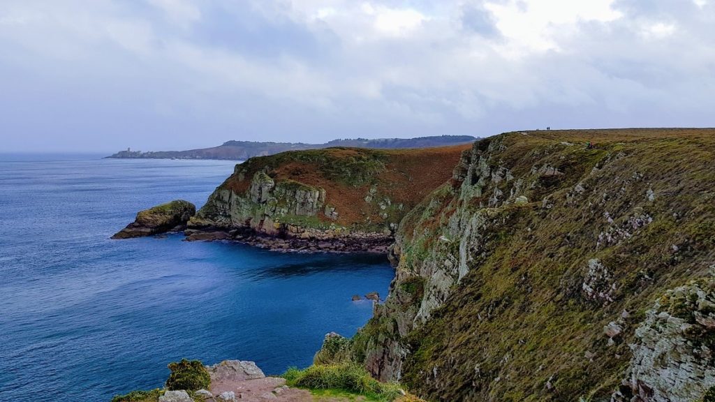 Découverte du Cap Fréhel - Côtes d'Armor