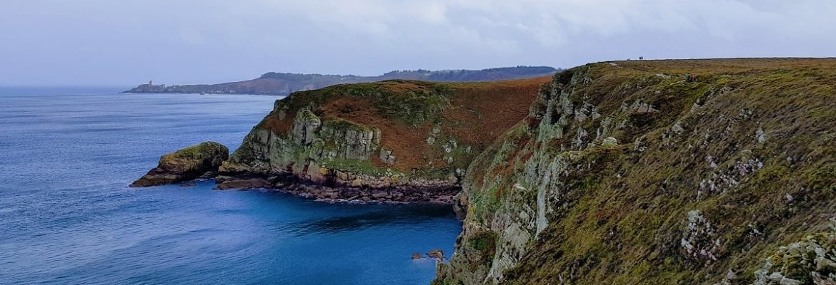 Découverte du Cap Fréhel - Côtes d'Armor