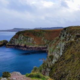 Découverte du Cap Fréhel - Côtes d'Armor