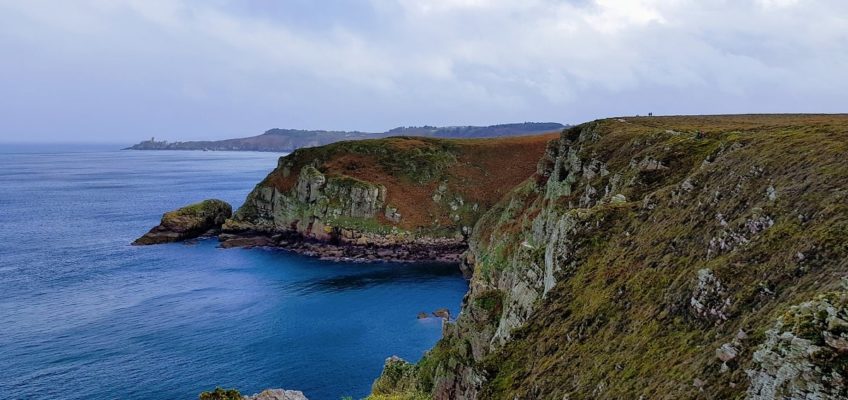 Découverte du Cap Fréhel - Côtes d'Armor