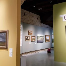 Vannes - Musée des Beaux Arts La Cohue